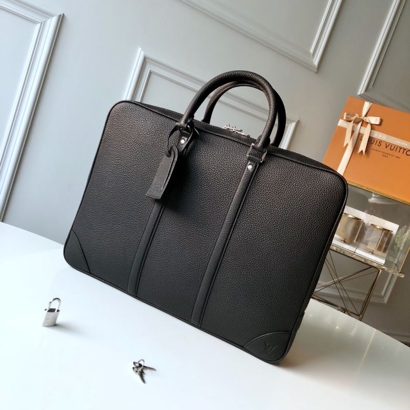 Mens LV Briefcases